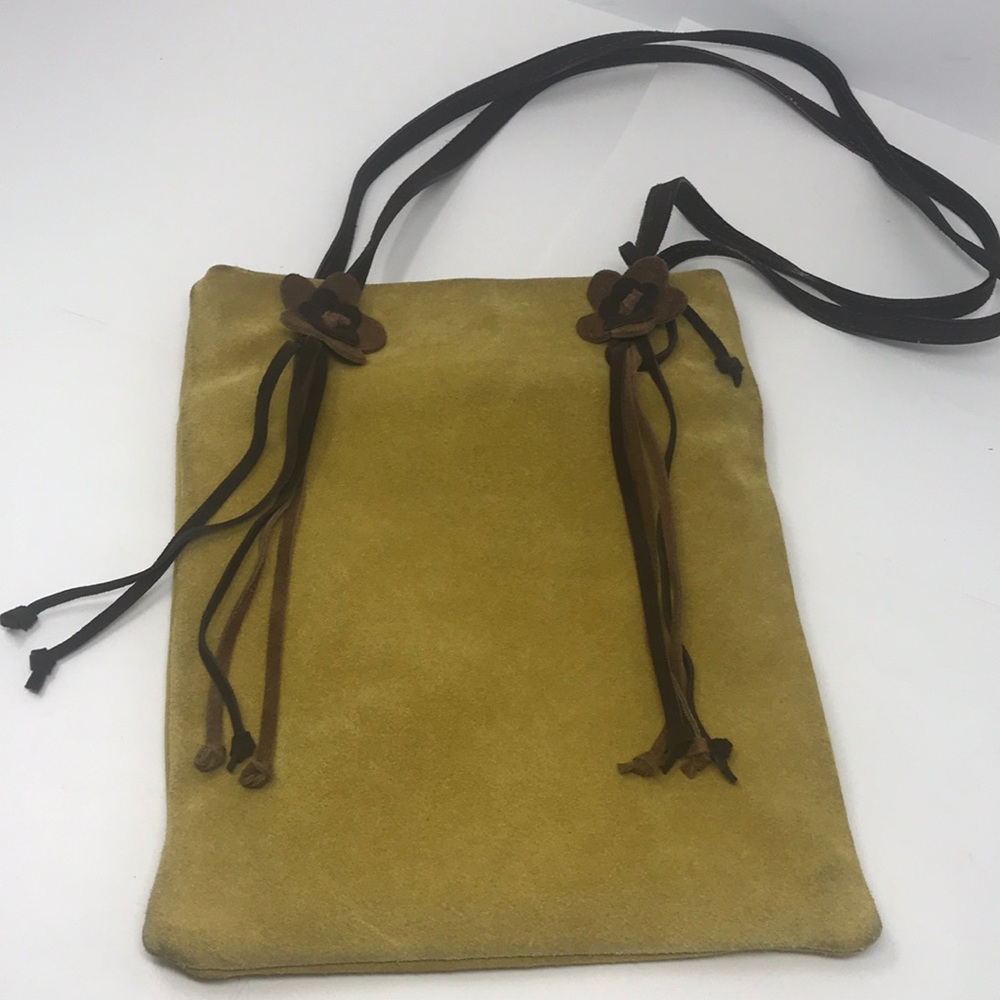 Gail Labelle Made in Italy purse